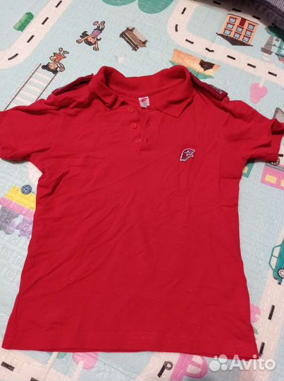 Юнармейская форма