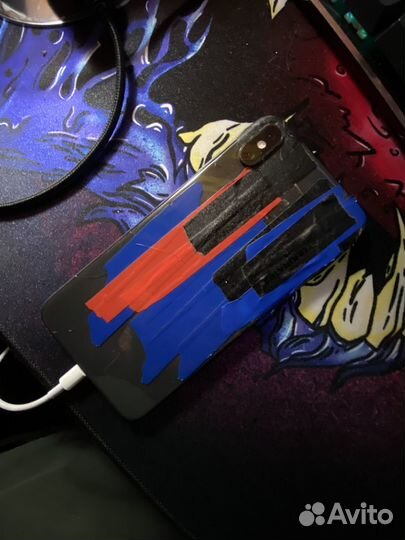 iPhone Xs Max, 512 ГБ