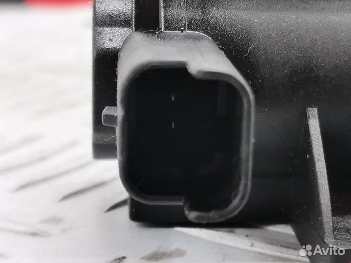 Клапан вакуумного управления Peugeot 307 2002