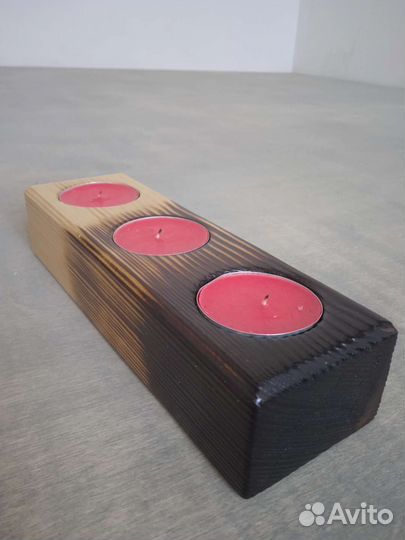 Подсвечник