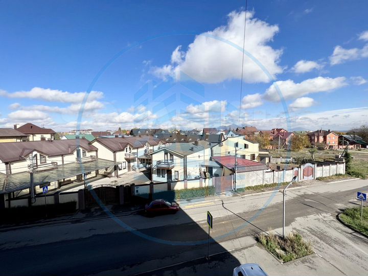 1-к. квартира, 32,8 м², 3/5 эт.