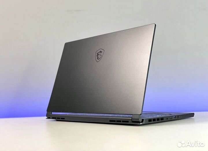 Игровой MSI 144Гц Core i7 11 RTX2060 6g 16g озу