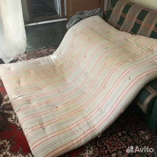 Матрас 160х200