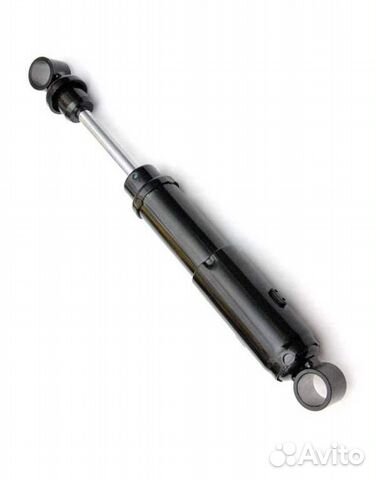 Перед аморт-р Lynx Adventure LX 06-09 Xtrim 23231