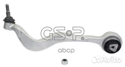 Рычаг подвески BMW 5 (E60) s060081 GSP