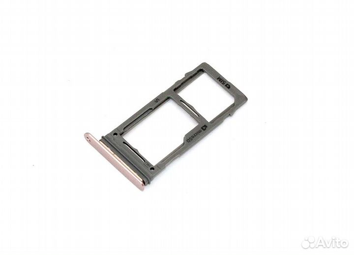 Лоток для SIM-карты Samsung Galaxy S9 (G960F)