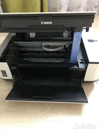 Принтер Canon Pixma MP250