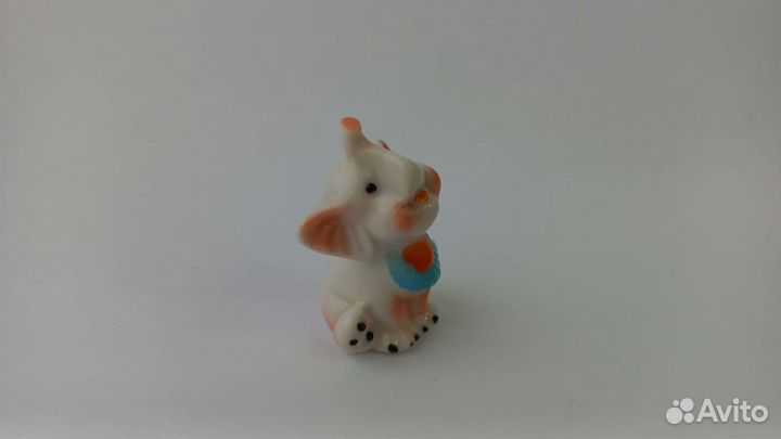 Фигурки животных