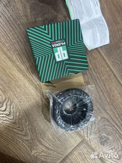 Опора а амортизатора с подшипником ford focus 2