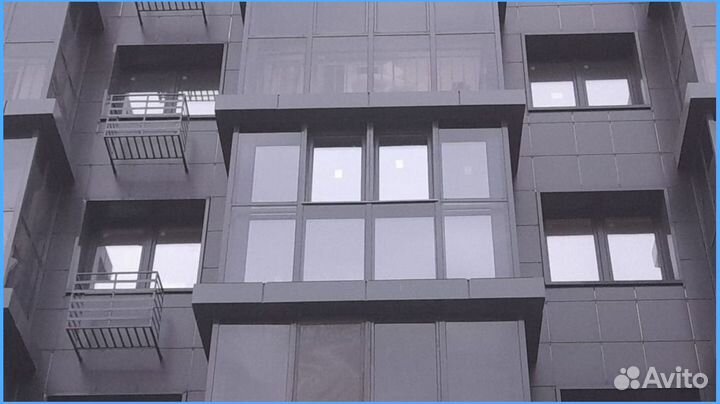 Пластиковые окна от производителя