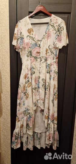 Платье Miss Sixty