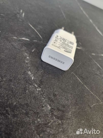Зарядное устройство samsung