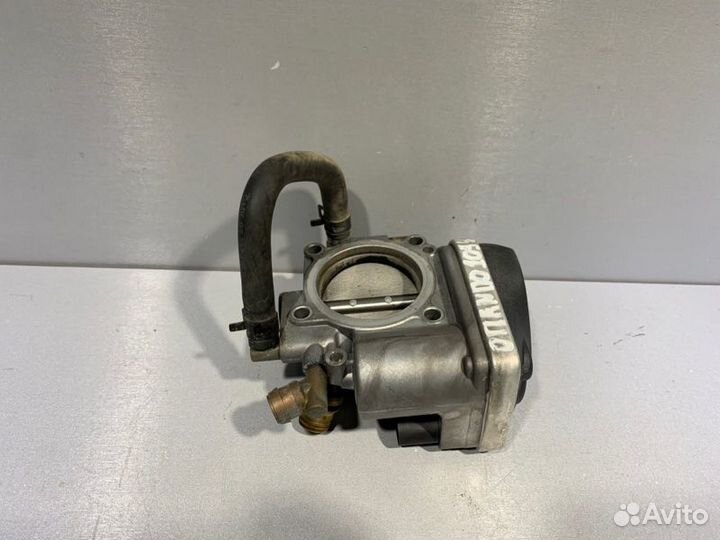 Дросельная заслонка Chevrolet Orlando F18D4 2014