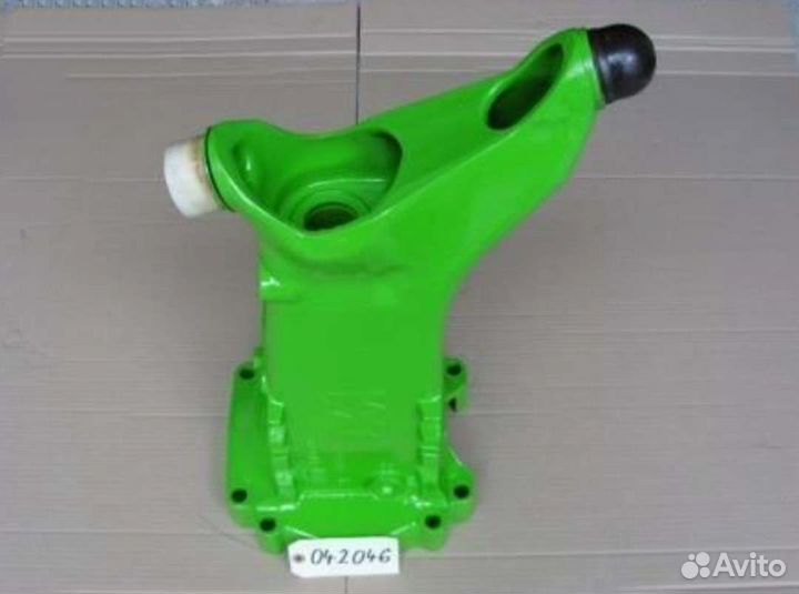 Полуось merlo (042046) для фронтального погрузчика