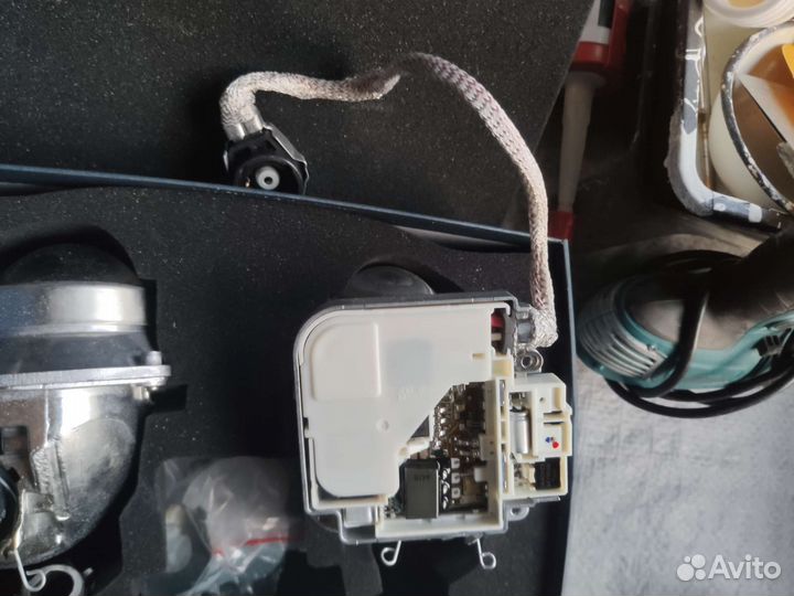 Фары Lexus gs300 350 430 450 460