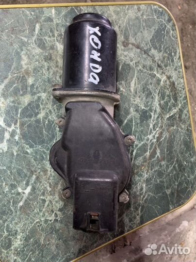 Моторчик дворников Honda Cr-v1