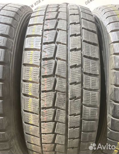 Dunlop Winter Maxx 215/60 R17 87T