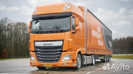 Услуги Фуры межгород