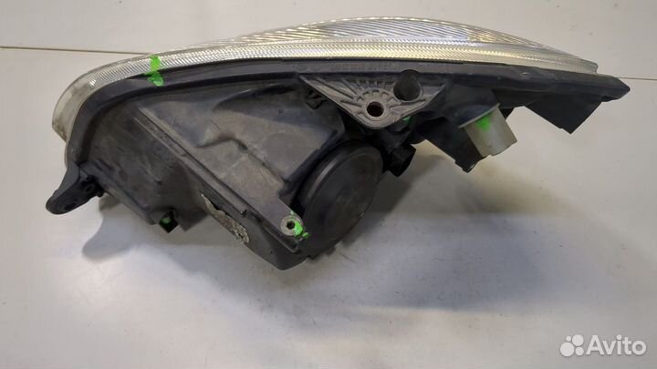 Фара (передняя) Skoda Fabia, 2010