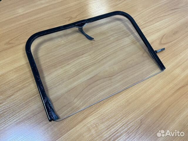 Форточка салона УАЗ 452 правая