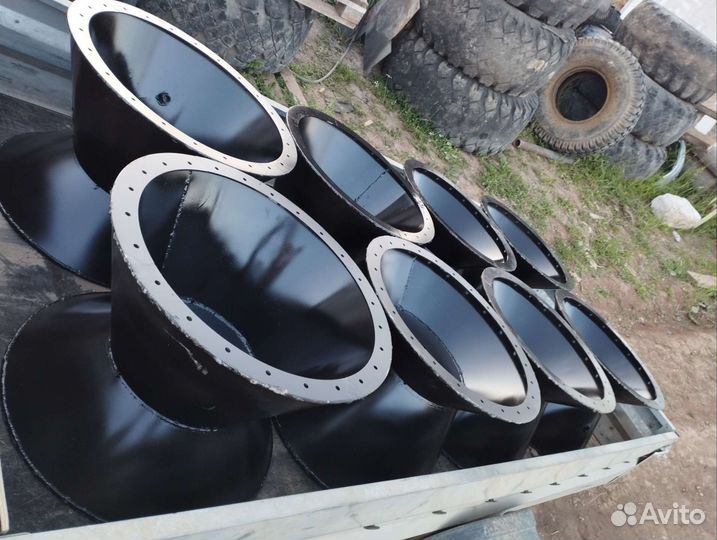 Диски для ободрышей краз Урал