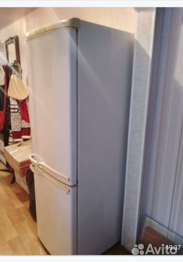 Холодильник