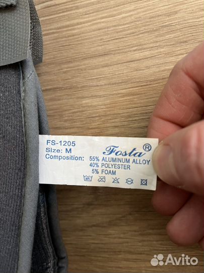 Коленный ортез Fosta FS1205