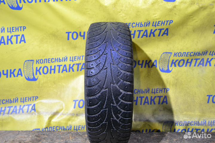 Dunlop Graspic DS3 205/60 R16