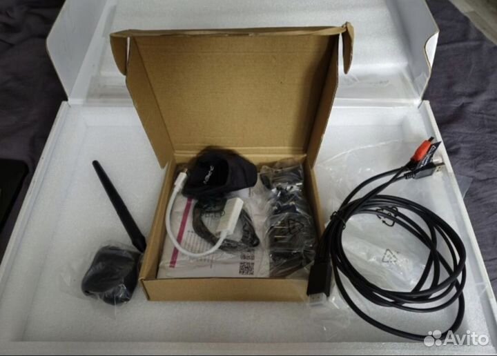 Графический планшет xp pen artist 15.6