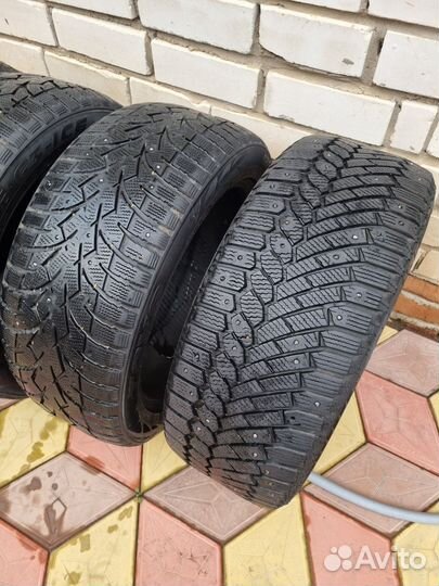 Toyo Observe G3 2.25/50 R17
