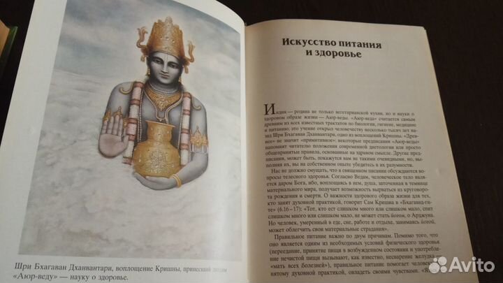 Вегетарианская кухня (2 книги)