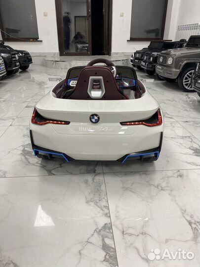 Электромобиль