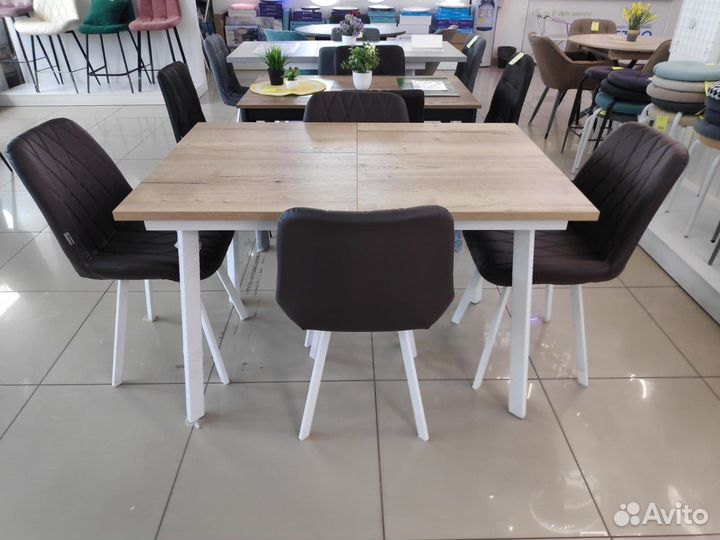 Стол раздвижной