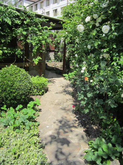 Комната 12 м² в 1-к., 1/1 эт.