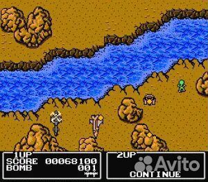 Картридж code name