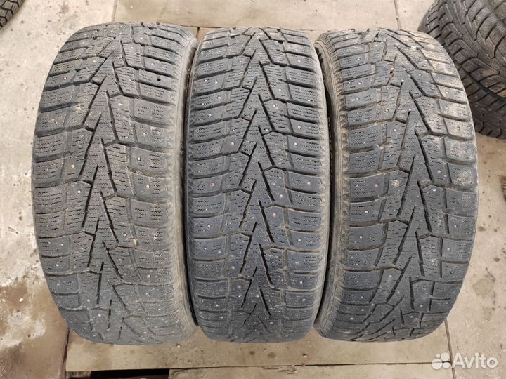 Nexen Winguard WinSpike 205/55 R16