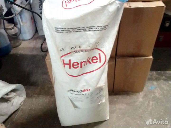 Клей для мебели