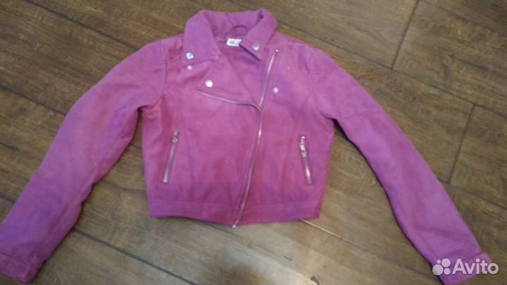 Куртка- косуха