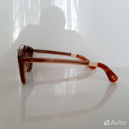 Солнцезащитные очки Toms