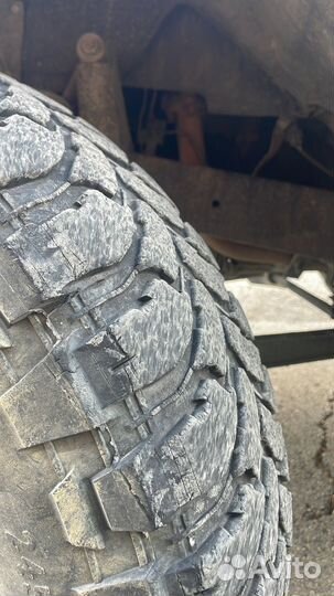 Comforser CF300 245/75 R16