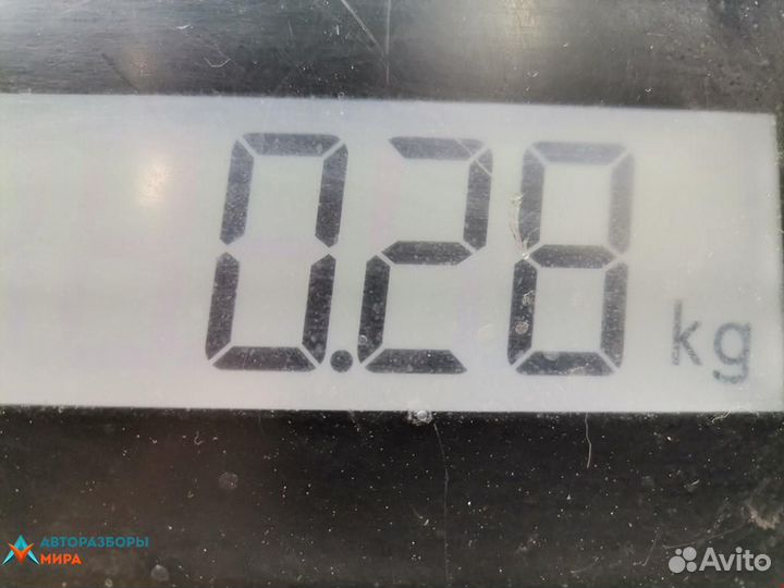 Подушка безопасности Volkswagen Phaeton 2003