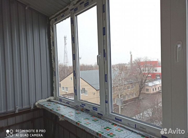 Пластиковые окна / Окна пвх / Евроокна с гарантией