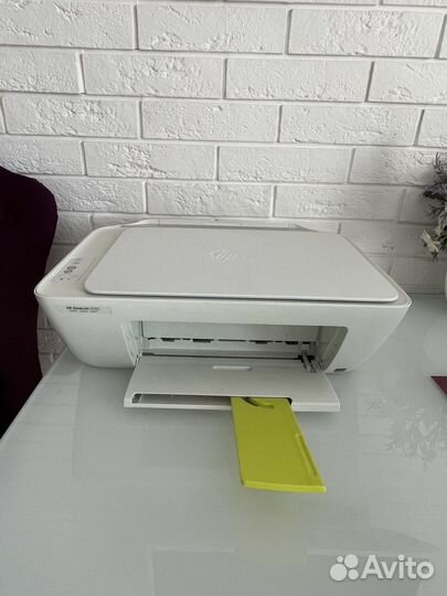 Принтер сканер копир hp