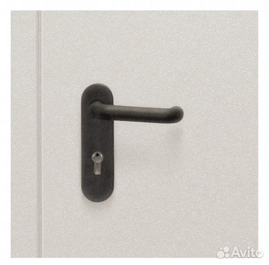 Дверь противопожарная дп-EIS-60