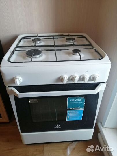 Плита газовая