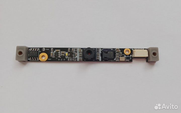 Камера HP Pavilion dv6-2000