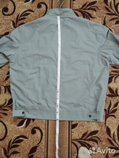 Ветровка мужская