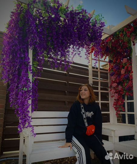 Администратор,хостес