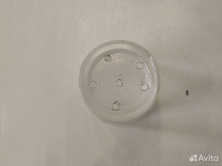 Стаканчики для рассады