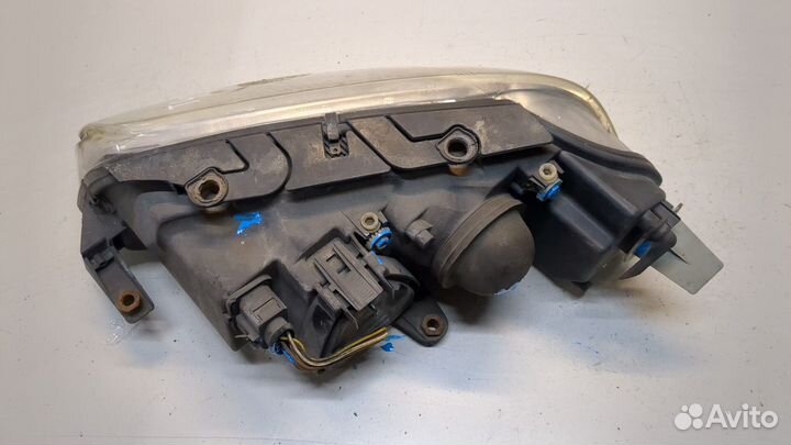 Фара (передняя) правая Volkswagen Passat 5, 2002